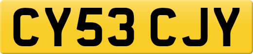 CY53CJY
