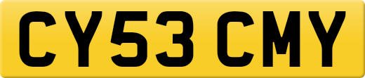 CY53CMY