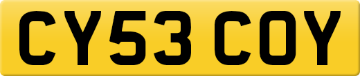 CY53COY