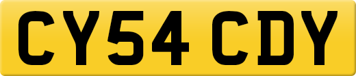 CY54CDY