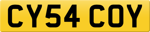 CY54COY
