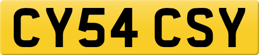 CY54CSY