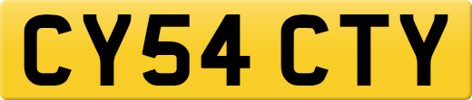 CY54CTY