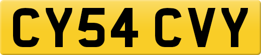 CY54CVY