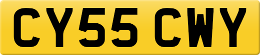 CY55CWY