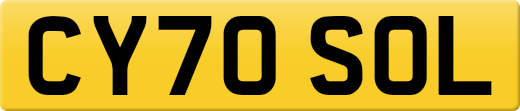 CY70SOL