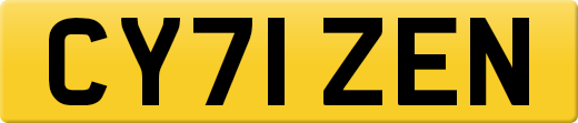 CY71ZEN