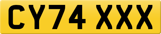 CY74XXX