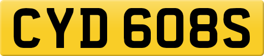 CYD608S
