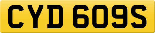 CYD609S