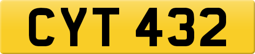 CYT432