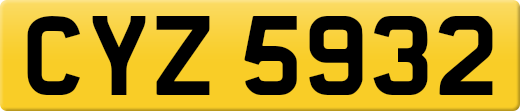 CYZ5932