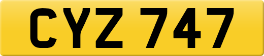 CYZ747