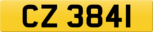 CZ3841