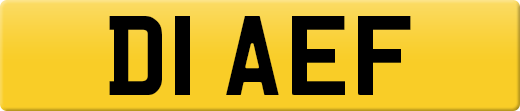 D1AEF