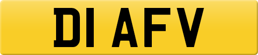 D1AFV