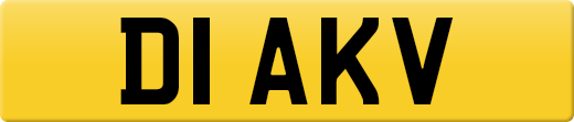 D1AKV