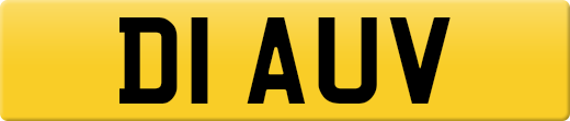D1AUV