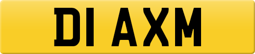 D1AXM
