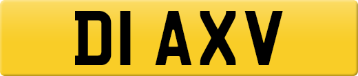 D1AXV