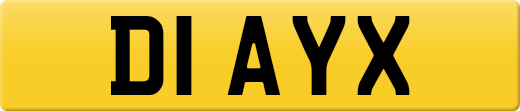 D1AYX