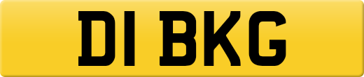 D1BKG