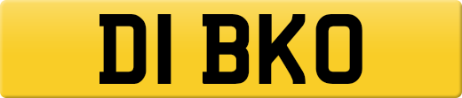 D1BKO