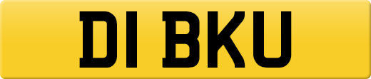 D1BKU