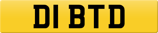 D1BTD