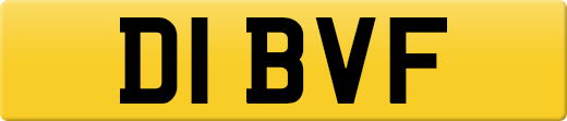 D1BVF