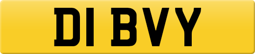 D1BVY
