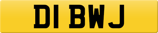 D1BWJ