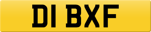 D1BXF