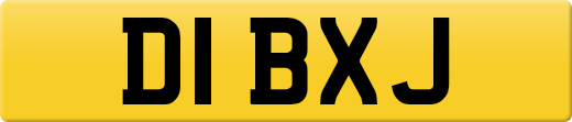 D1BXJ