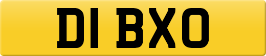 D1BXO