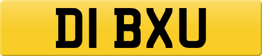 D1BXU