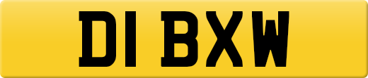 D1BXW