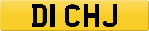 D1CHJ