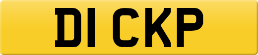 D1CKP