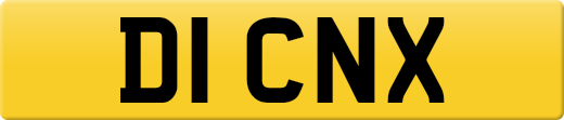 D1CNX