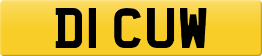 D1CUW