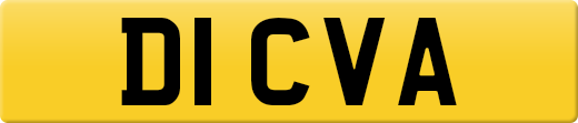 D1CVA