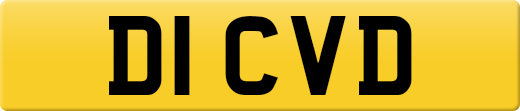 D1CVD