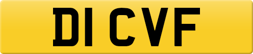 D1CVF
