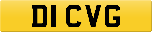 D1CVG