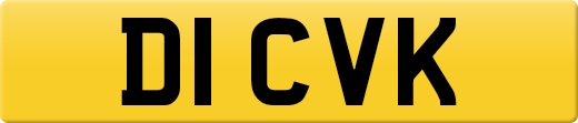D1CVK