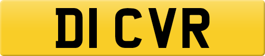 D1CVR