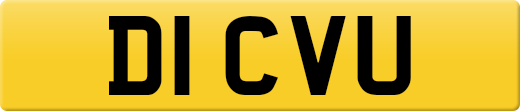 D1CVU