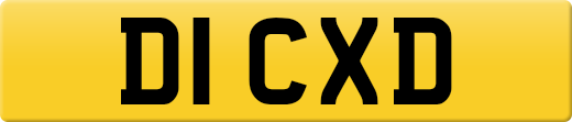 D1CXD