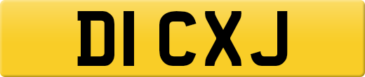 D1CXJ